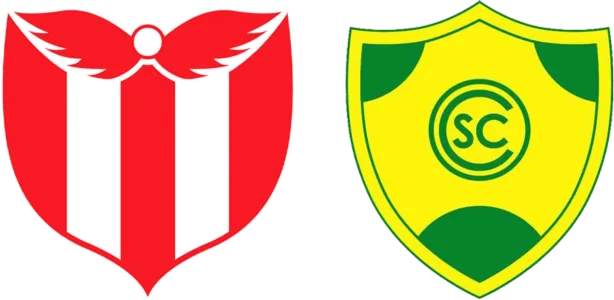 River Plate Uruguay x Cerrito