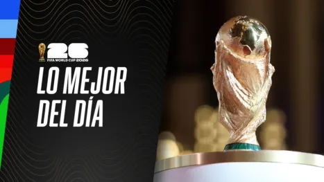 Lo mejor del día #28