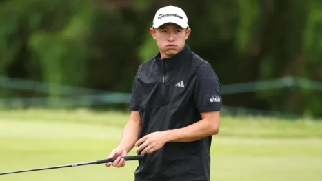 thumbnail - RBC Canadian Open: Morikawa Featured Group (Second Round)