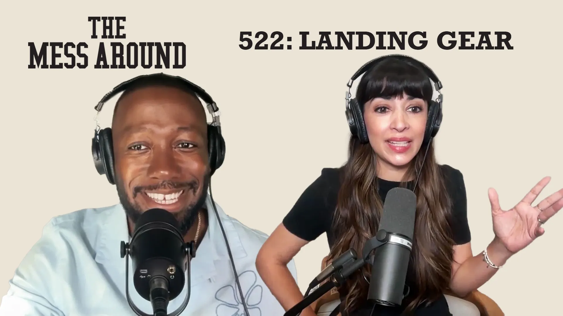 thumbnail - S5:E82 522: Landing Gear