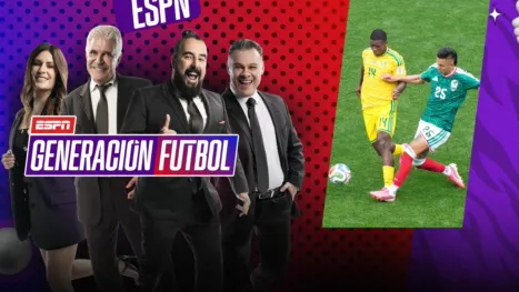 thumbnail - Generación Fútbol: el post de México vs. Sudáfrica