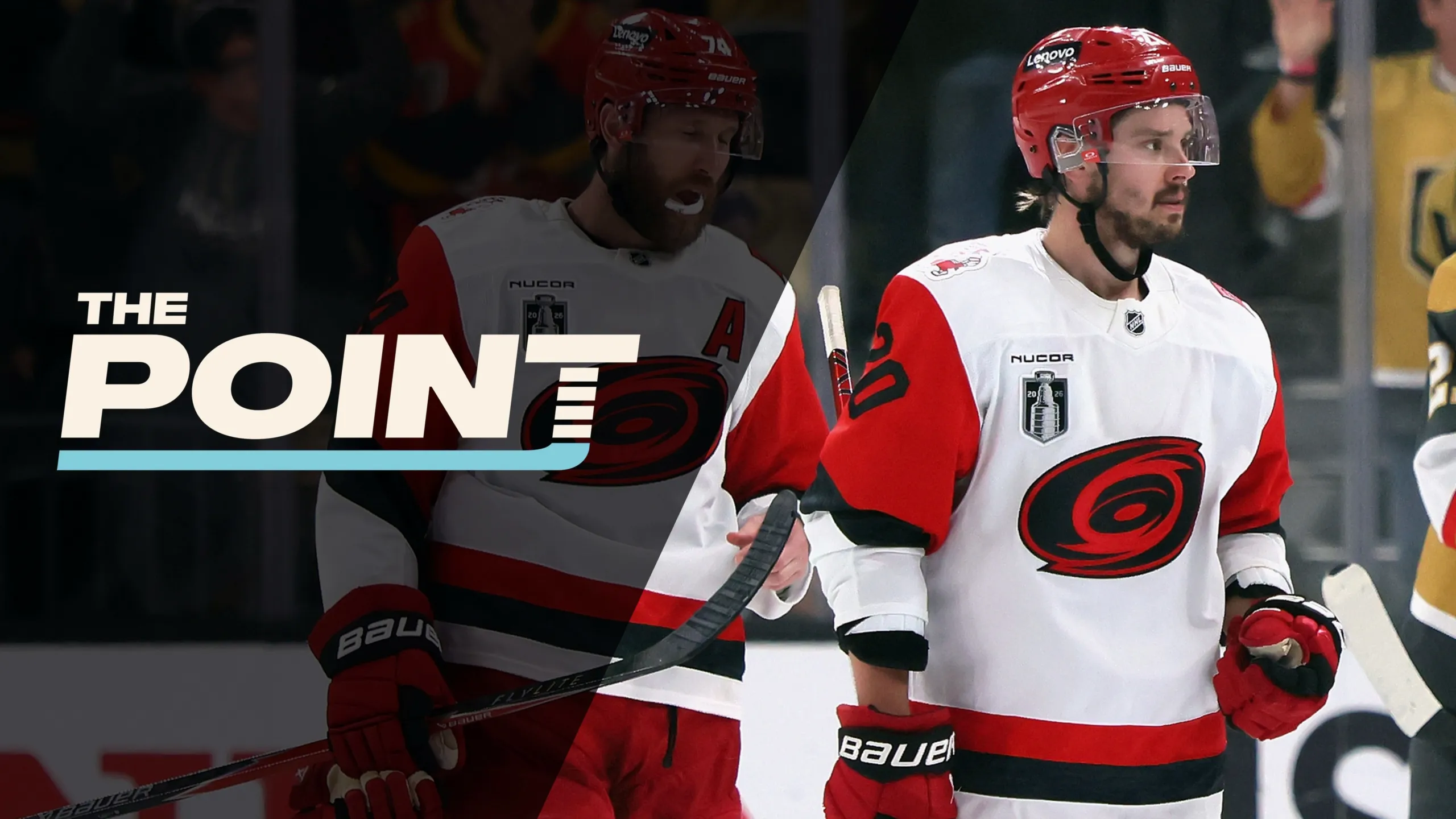 thumbnail - The Point Presented by DraftKings Sports