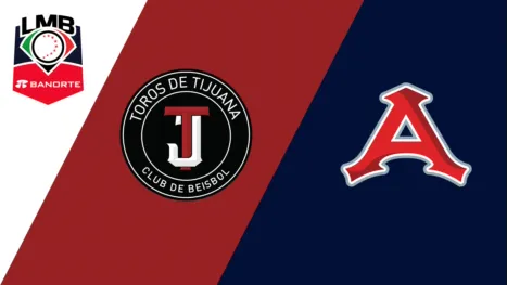 Toros de Tijuana vs. Acereros de Monclova