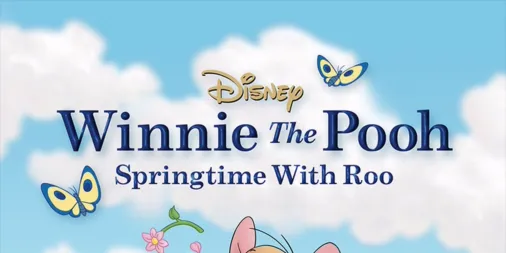 Winnie the Pooh: Springtime with Roo | Watch on Disney+