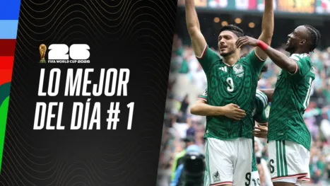 thumbnail - Lo mejor del día #1