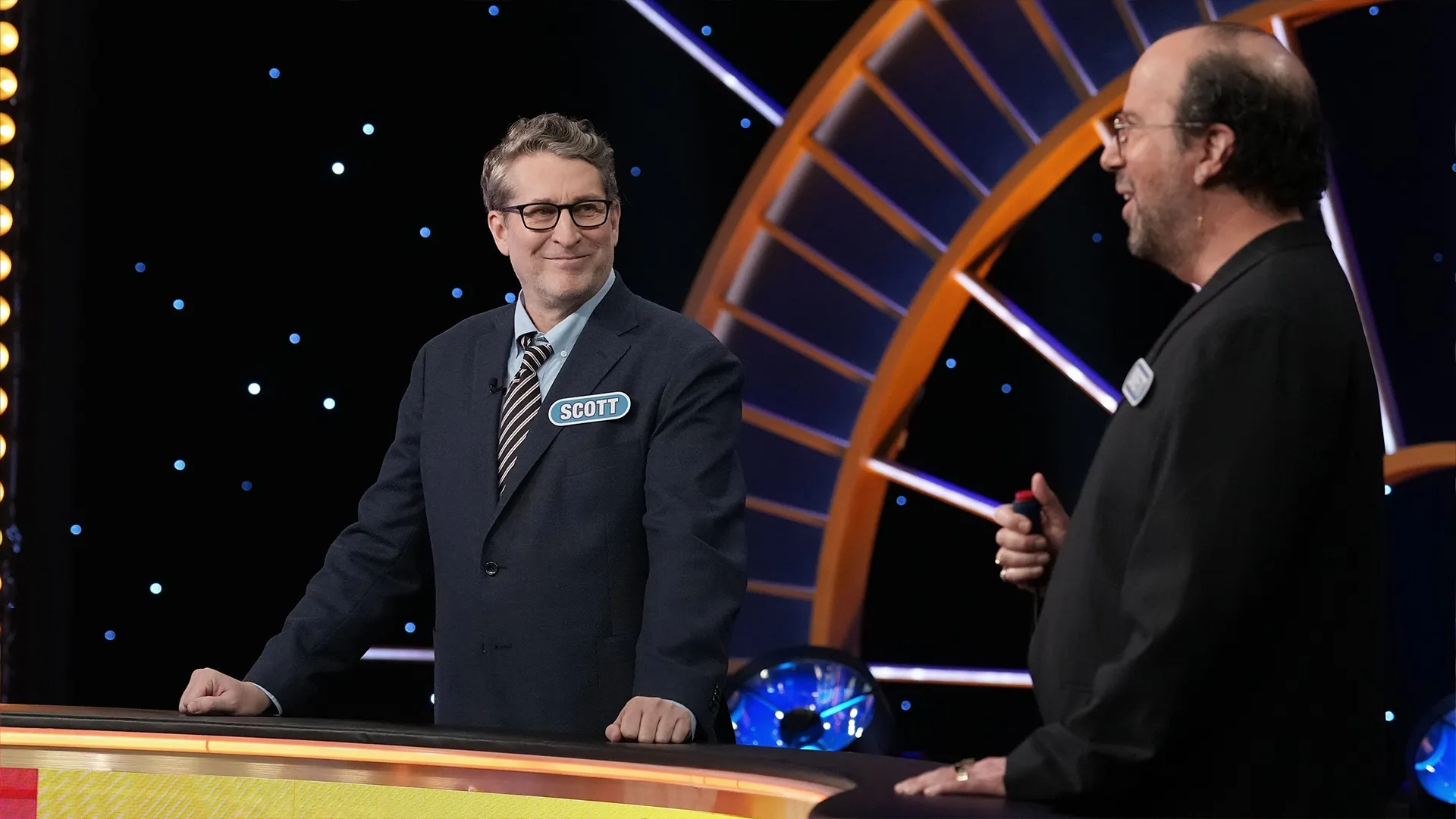thumbnail - S6:E18 Jordin Sparks, Scott Aukerman, Brett Gelman