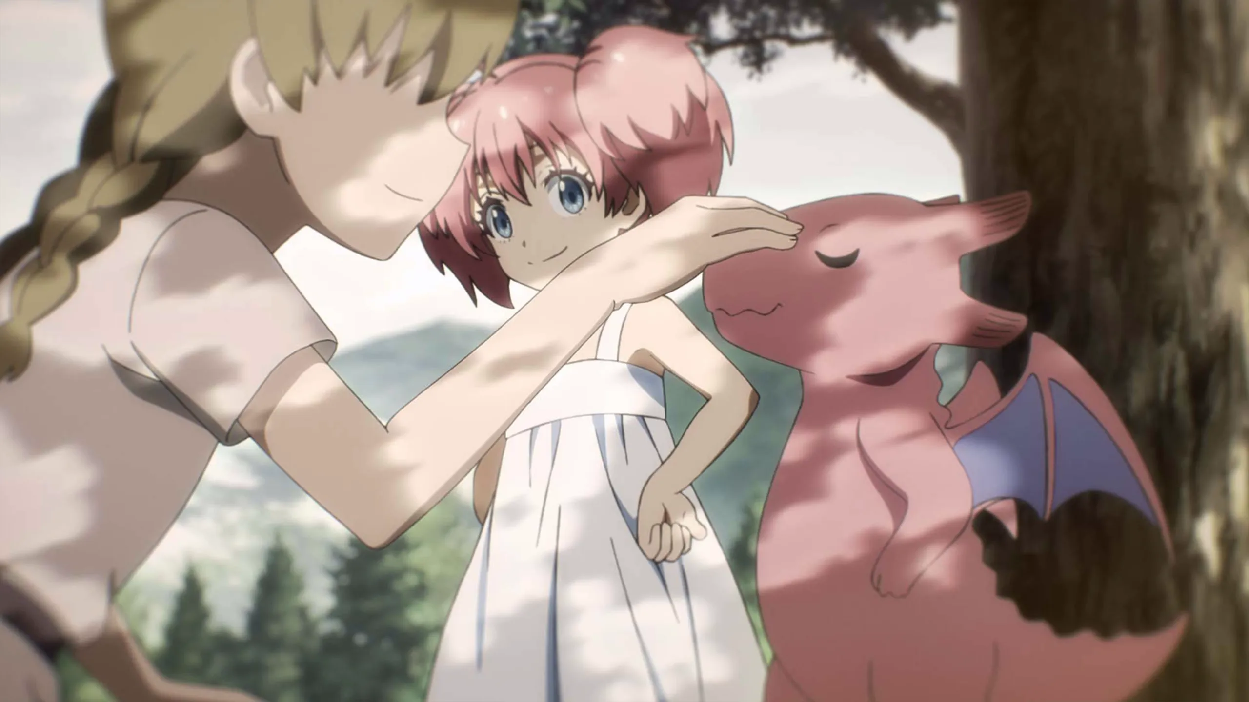 thumbnail - S4：第11話「ミリムの友達」