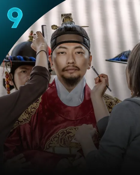 메소드연기