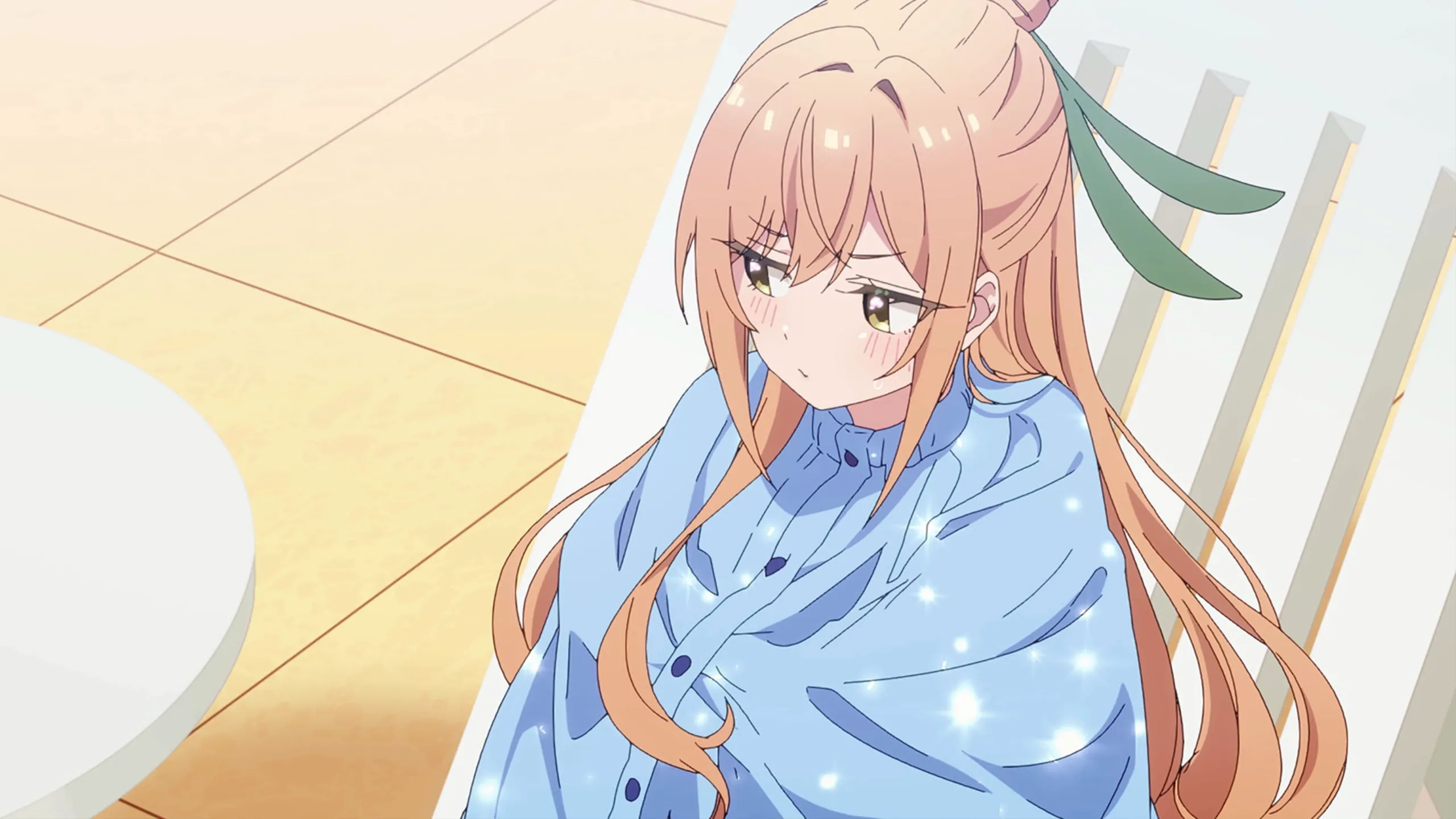 thumbnail - S1：第6話「第6話 皆大好き水着回」