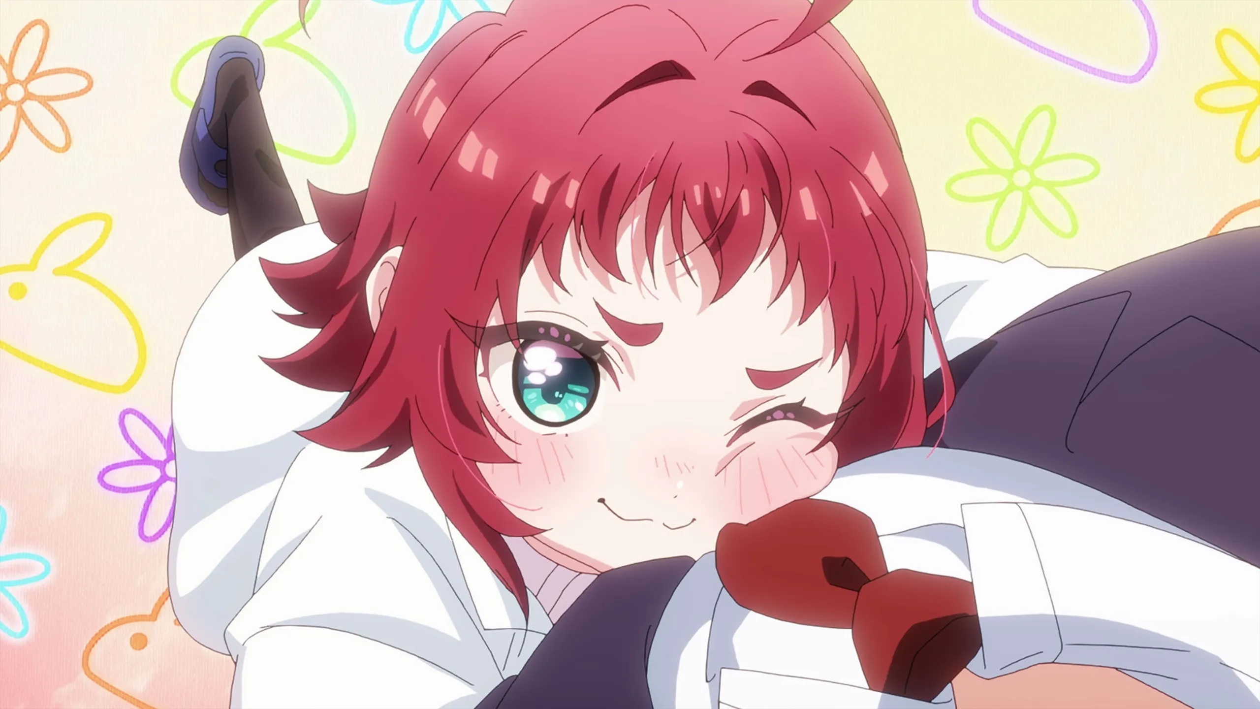 thumbnail - S1：第7話「第7話 はじめましてのお薬少女」