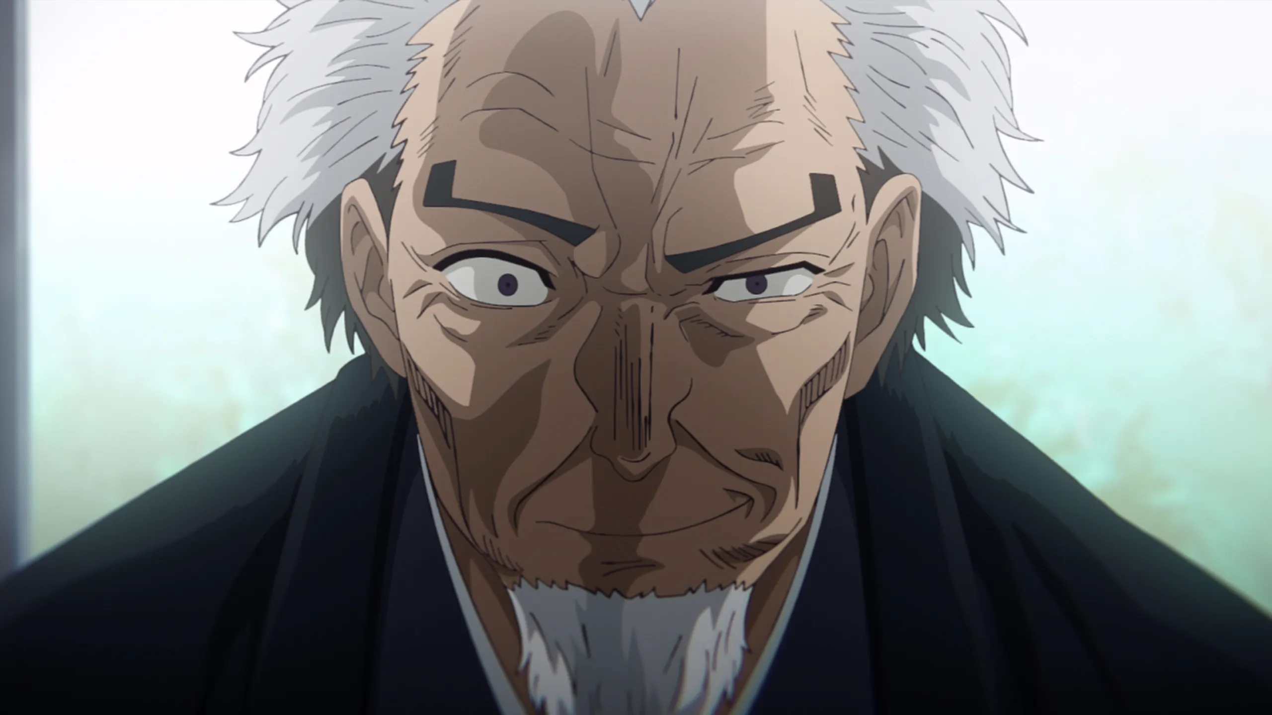 thumbnail - S1：第11話「第十一席「答え」」
