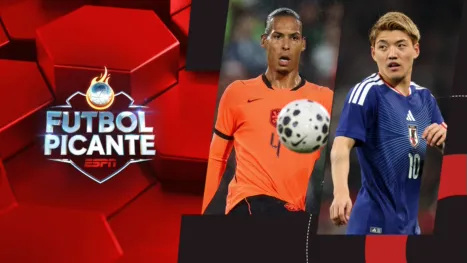 thumbnail - Futbol Picante