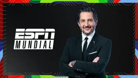ESPN Mundial