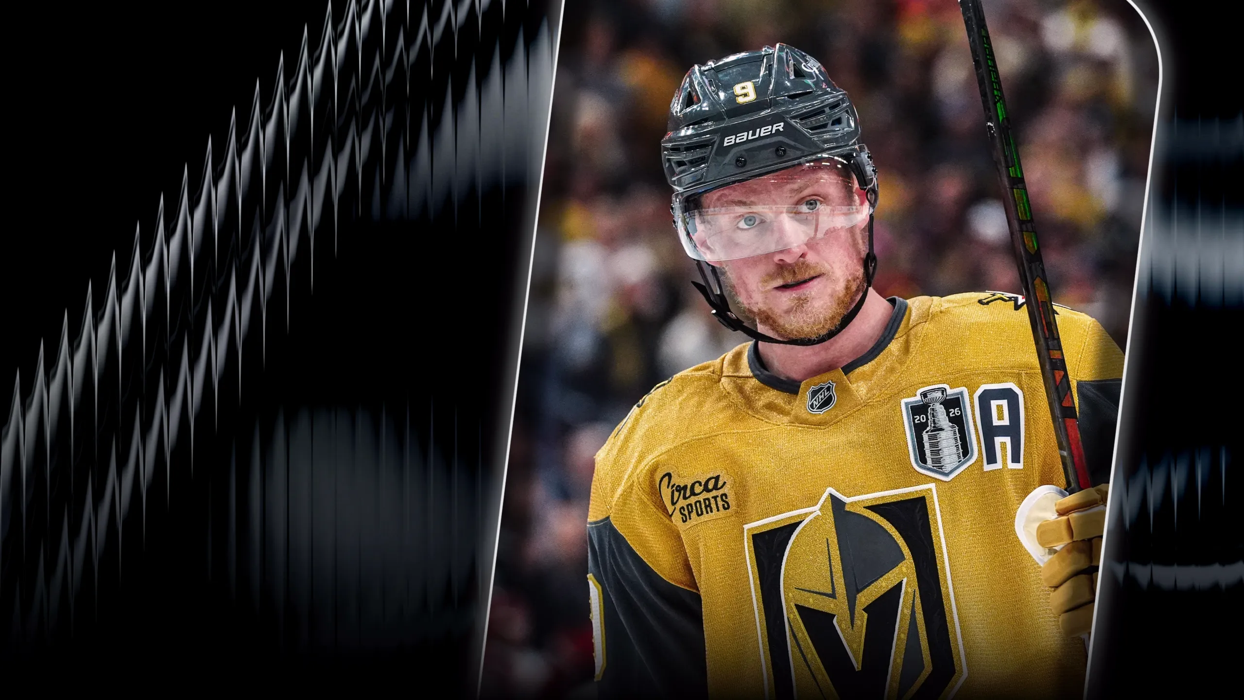 Stanley Cup Final Mini (Game 6): Carolina Hurricanes vs Vegas Golden Knights