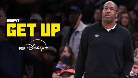 thumbnail - Get Up for Disney+