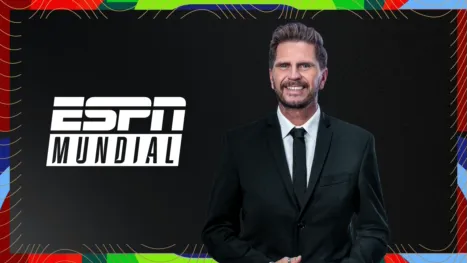 ESPN Mundial