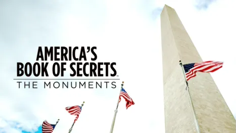 thumbnail - America's Book of Secrets: The Monuments