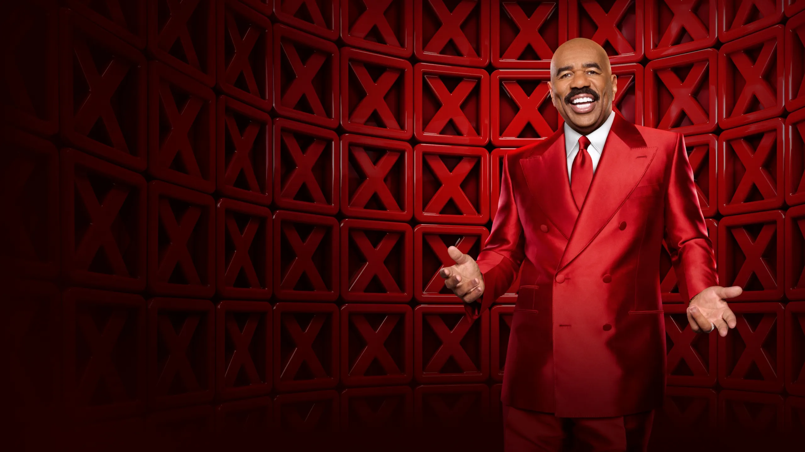 Celebrity Family Feud