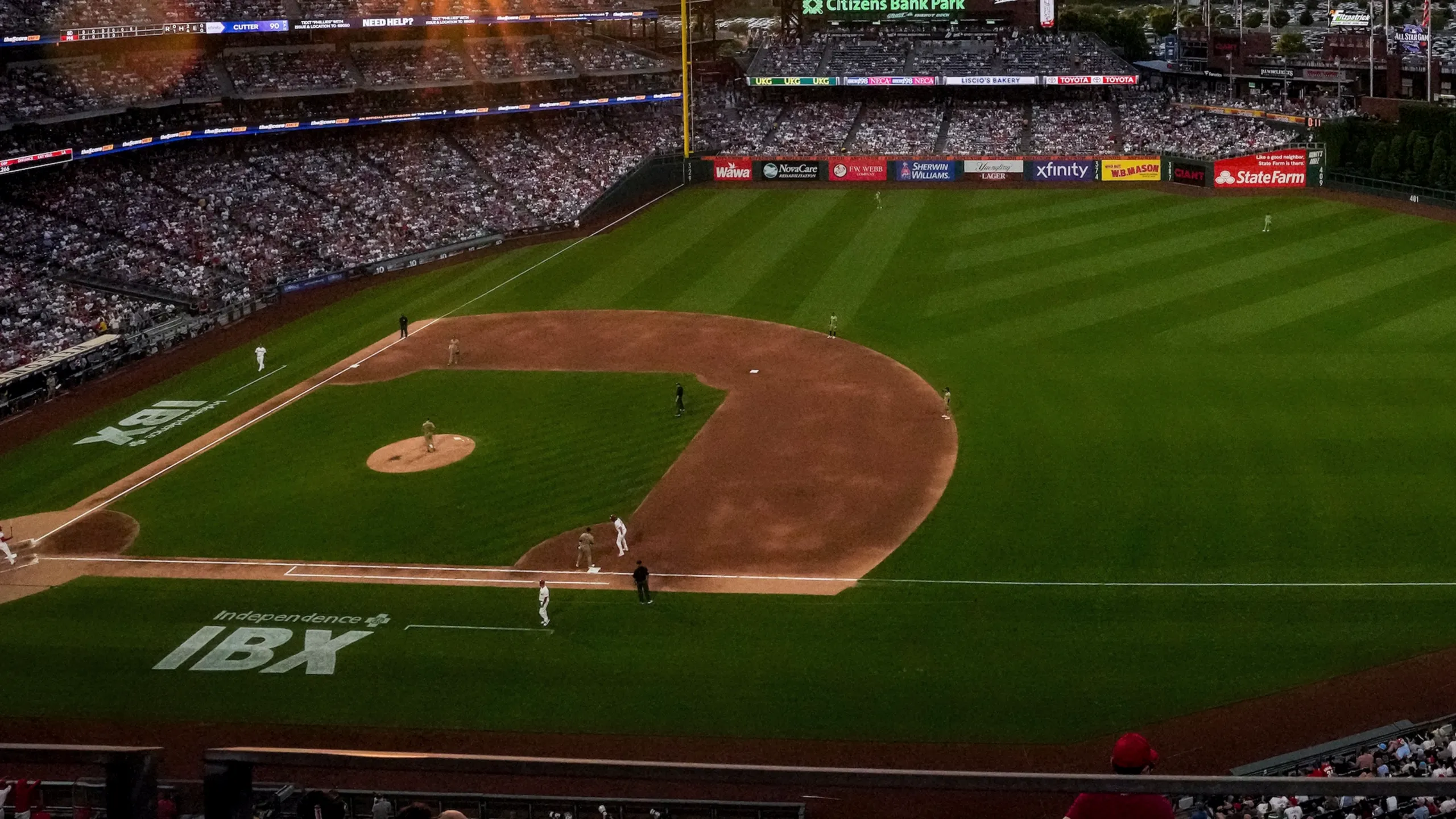 2026 MLB Futures Game
