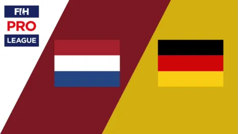 Países Bajos vs. Alemania