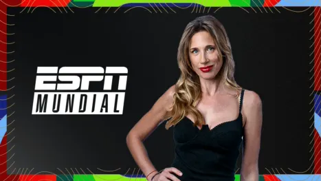 ESPN Mundial
