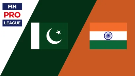 Pakistán vs. India