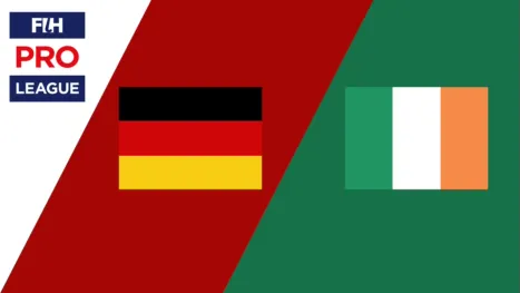 Alemania vs. Irlanda