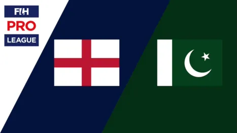 Inglaterra vs. Pakistán