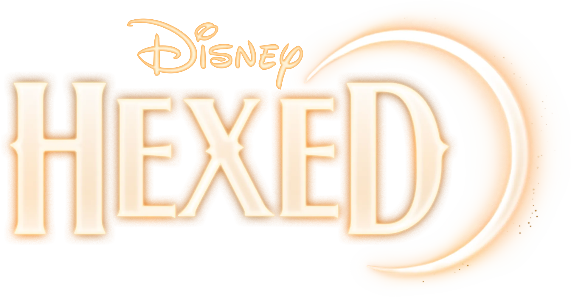 Disney's Hexed