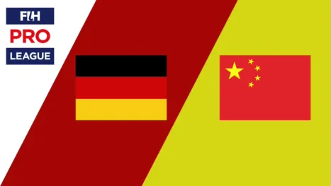 Alemania vs. China