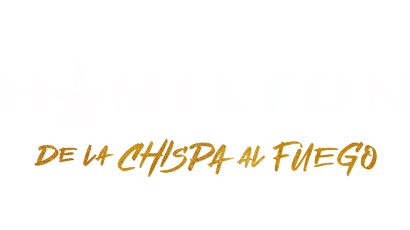A Spark Into a Flame: Hamilton and Hip Hop
