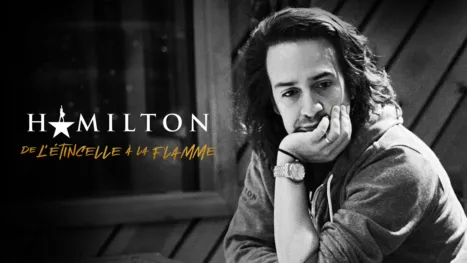 thumbnail - De l'étincelle à la flamme : Hamilton et le Hip-hop