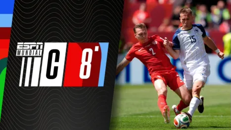 thumbnail - Compacto | Canada vs. Bosnia-Herzegovina (8 min)