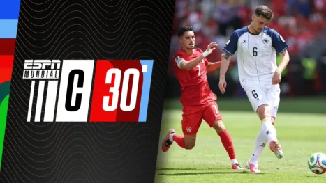 thumbnail - Compacto | Canada vs. Bosnia-Herzegovina (30 min)
