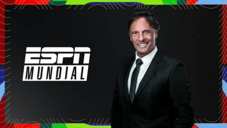 ESPN Mundial