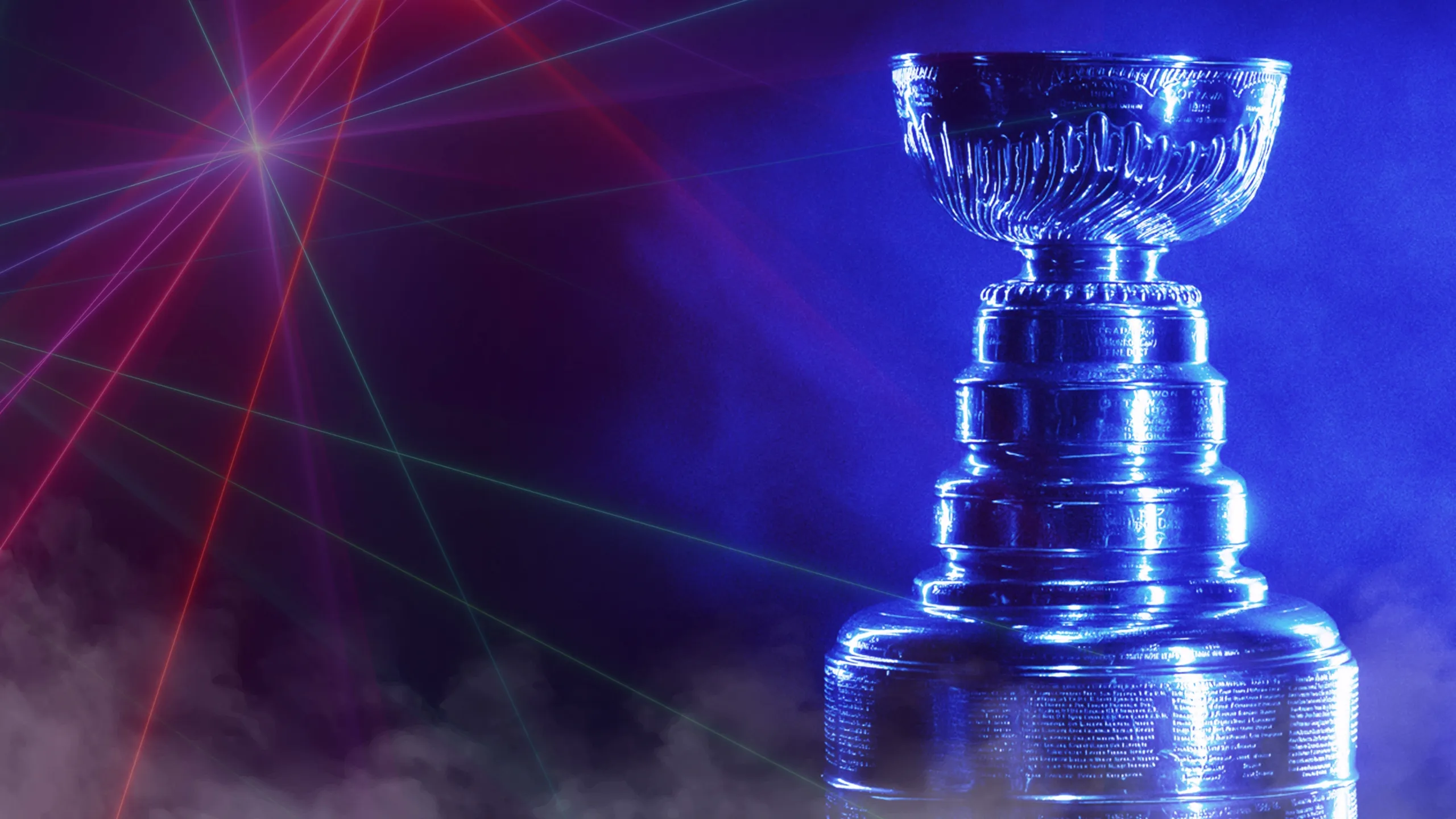 Where's The Cup?