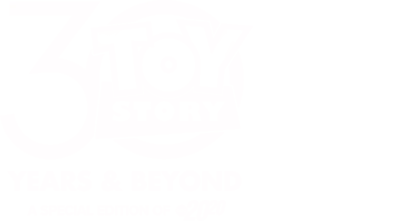 Toy Story 30 Years and Beyond - A Special Edition of 20/20