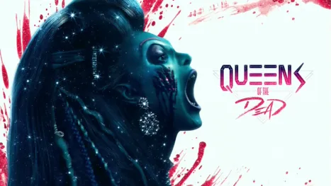 thumbnail - Queens of the Dead