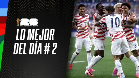 thumbnail - Lo mejor del día #2