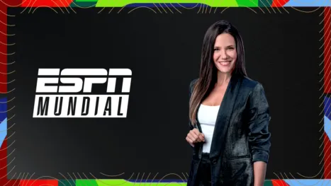 ESPN Mundial