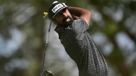 thumbnail - RBC Canadian Open: Theegala Featured Group (Third Round)