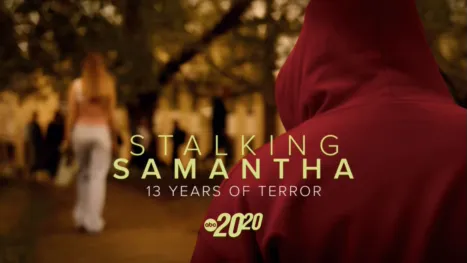 thumbnail - Stalking Samantha