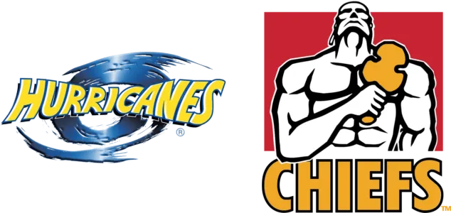 Hurricanes vs. Chiefs