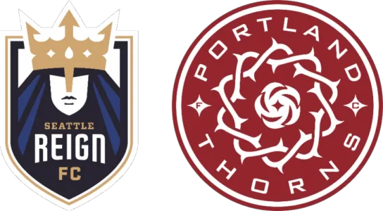Seattle Reign FC vs. Portland Thorns FC