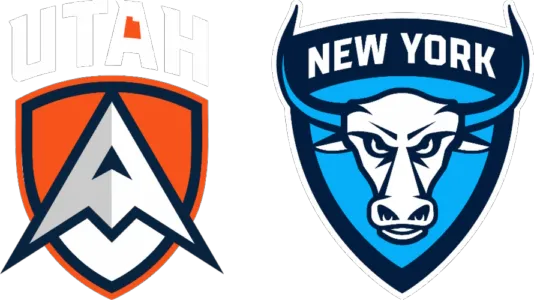 Utah Archers vs. New York Atlas