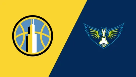 Chicago Sky vs. Dallas Wings