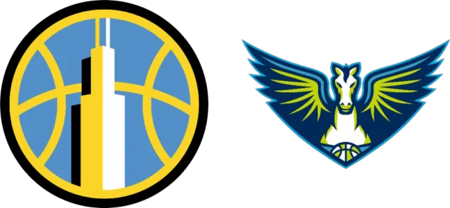Chicago Sky vs. Dallas Wings