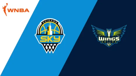 WNBA Basketball