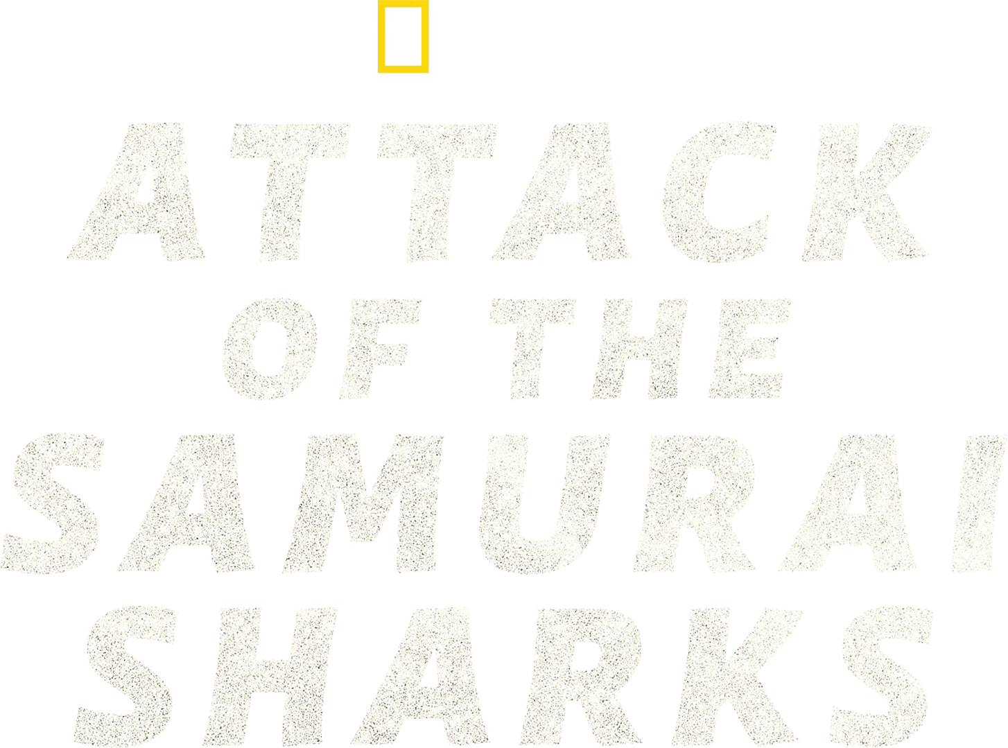 Attack of the Samurai Sharks