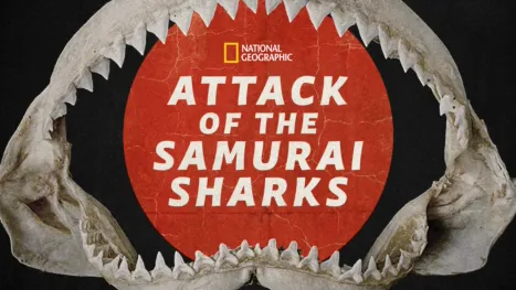 thumbnail - Attack of the Samurai Sharks